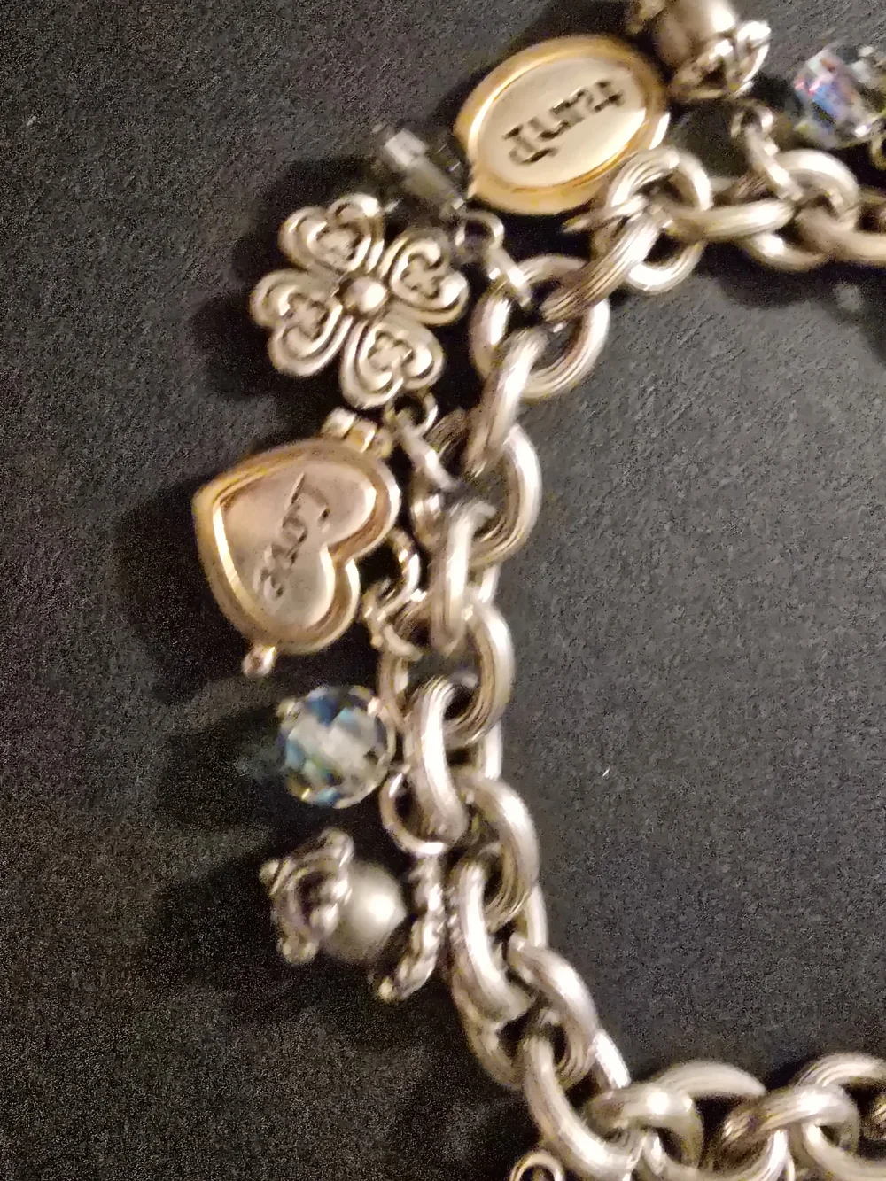 Brighton Power of Pink Bracelet